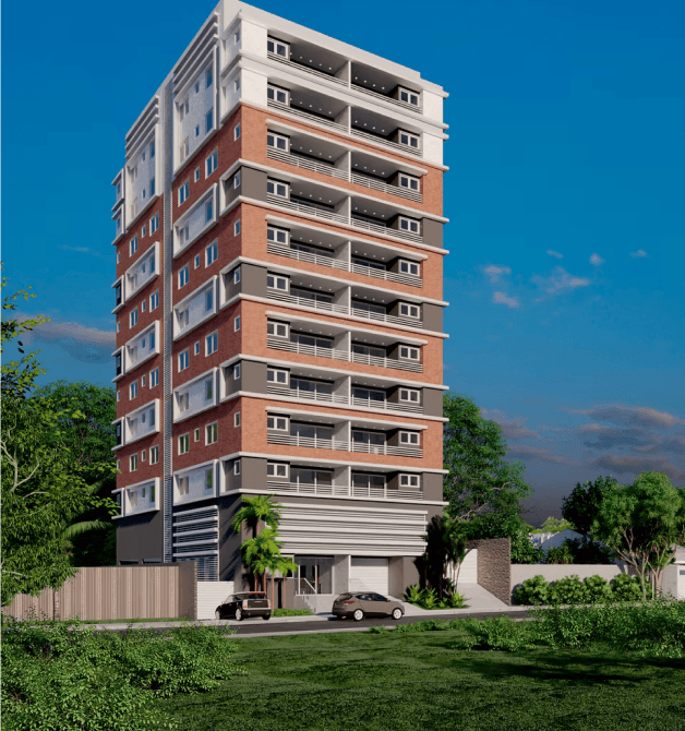 Foto do projeto Residencial Stella