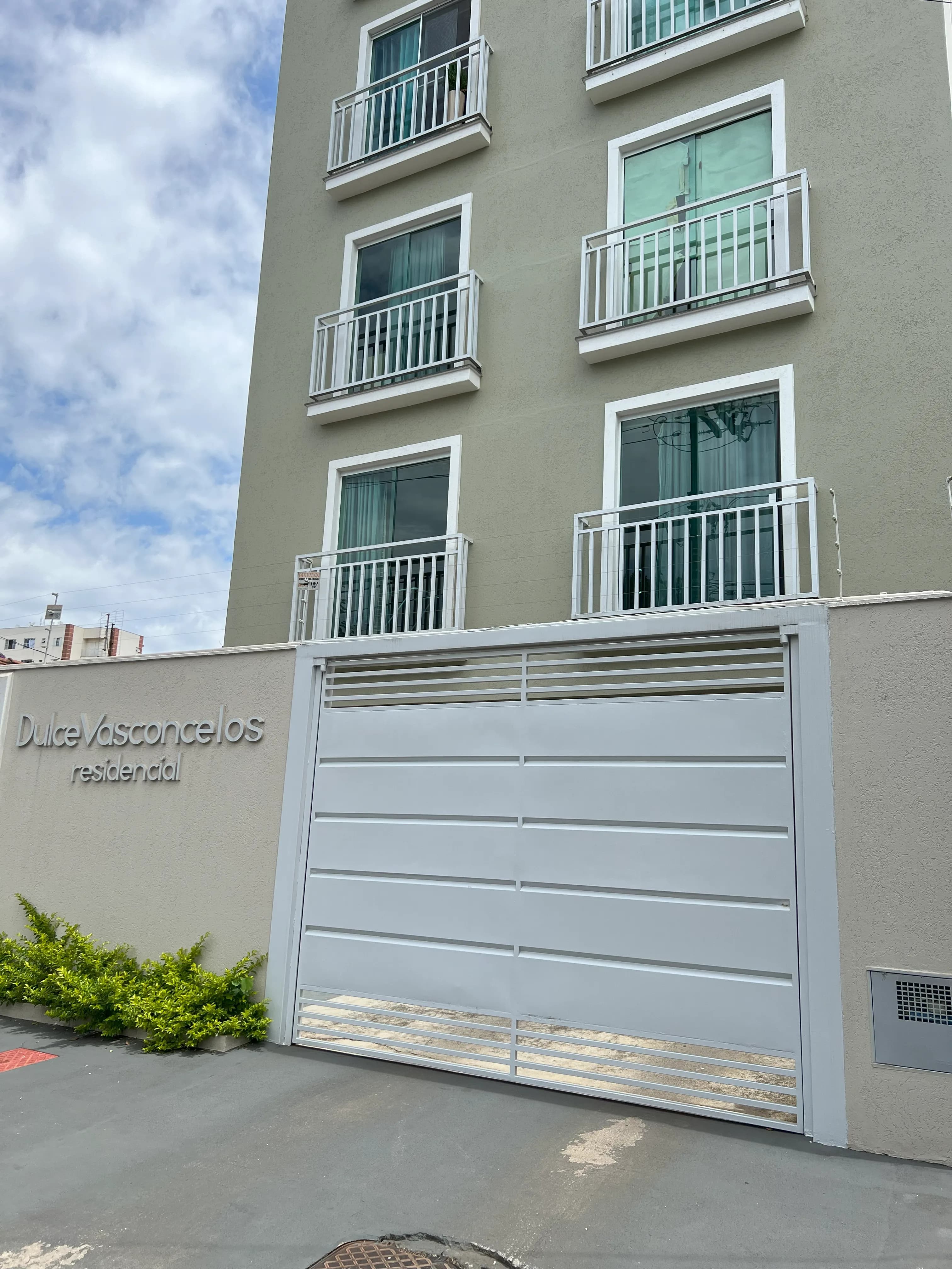 Foto do projeto Residencial Dulce Vasconcelos