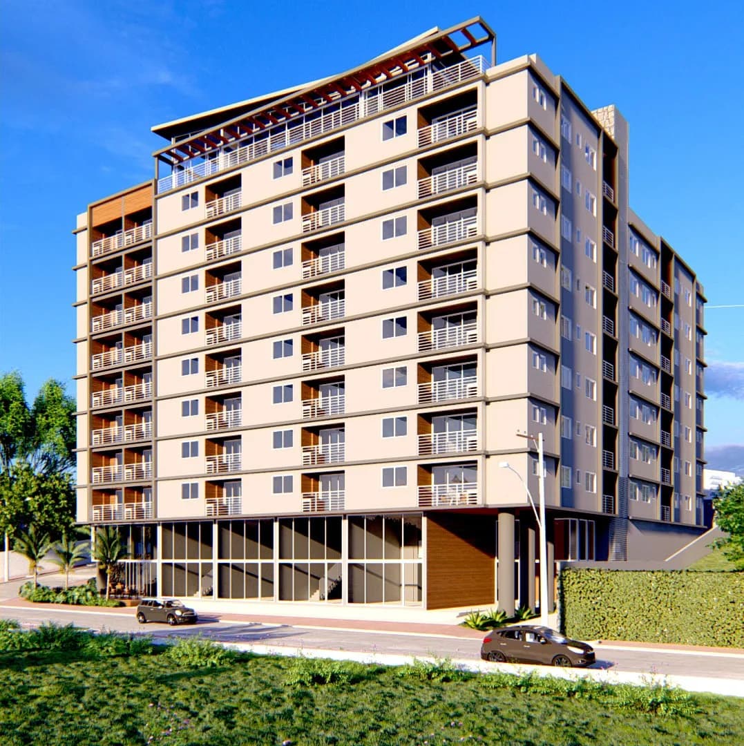 Foto do projeto Residencial Pinheiros