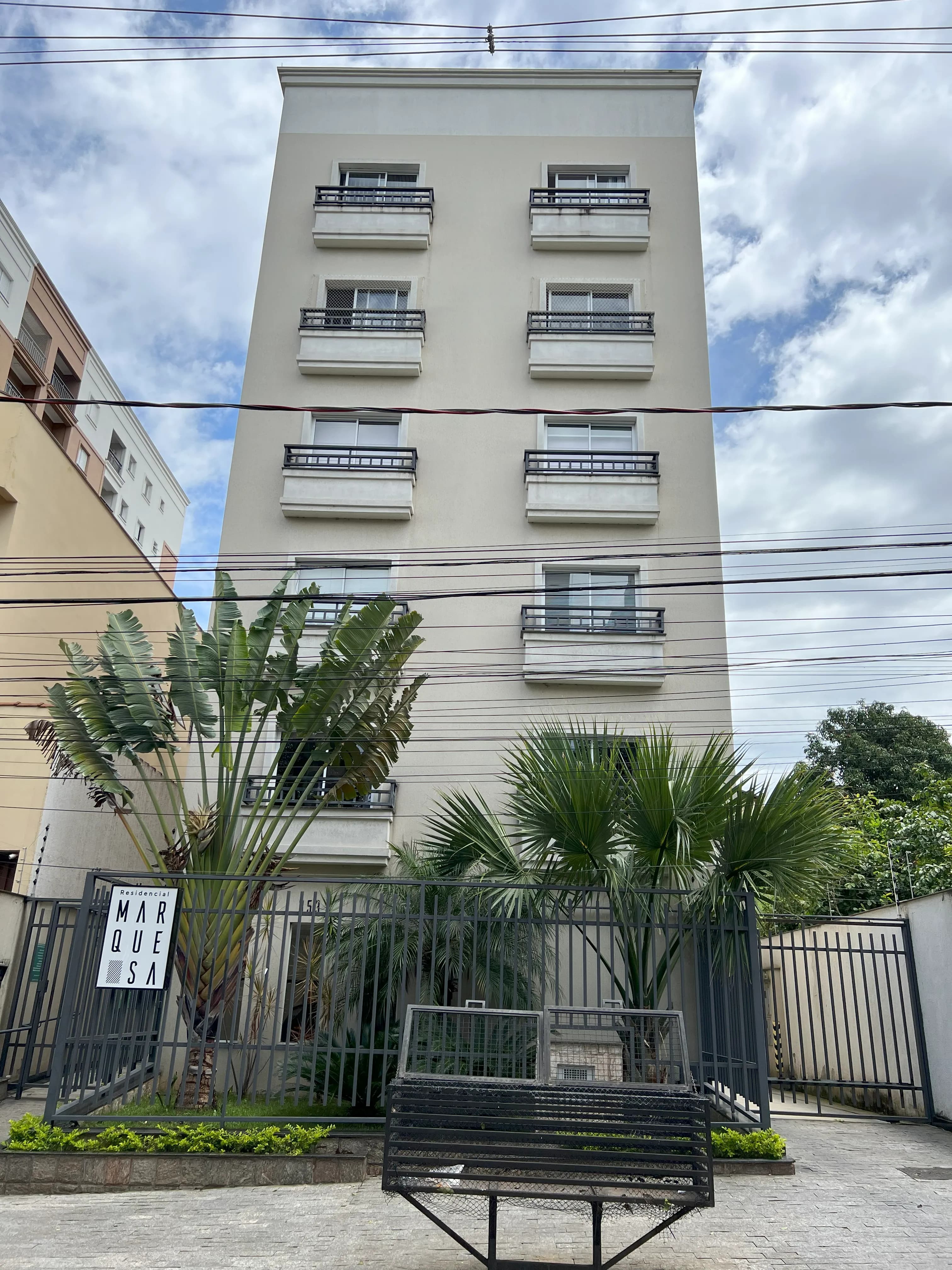 Foto do projeto Residencial Marquesa