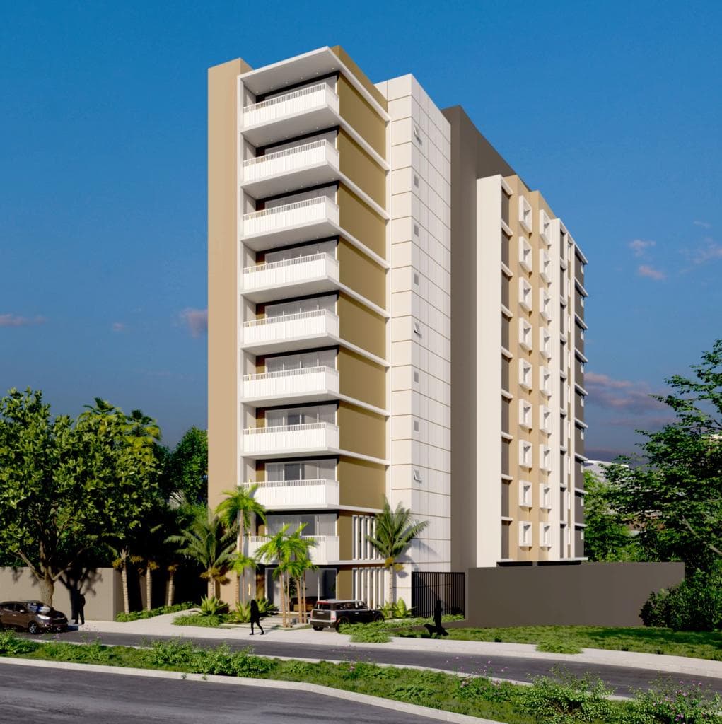 Foto do projeto Residencial Lis